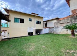 Casa, 4 Quartos, 3 Vagas, 1 Suite em Rio Branco, Belo Horizonte, MG valor de R$ 1.100.000,00 no Lugar Certo