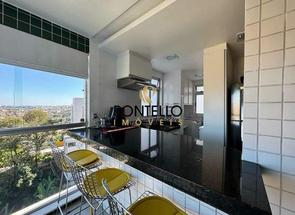 Cobertura, 3 Quartos, 3 Vagas, 1 Suite em Buritis, Belo Horizonte, MG valor de R$ 1.225.000,00 no Lugar Certo