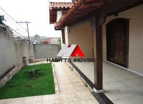 Casa, 4 Quartos, 3 Vagas, 1 Suite em Milionários, Belo Horizonte, MG valor de R$ 650.000,00 no Lugar Certo