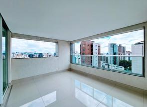 Apartamento, 4 Quartos, 3 Vagas, 4 Suites em Cruzeiro, Belo Horizonte, MG valor de R$ 2.500.655,00 no Lugar Certo