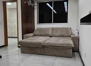 Apartamento, 2 Quartos, 1 Vaga para alugar em Cabral, Contagem, MG valor de R$ 1.600,00 no Lugar Certo