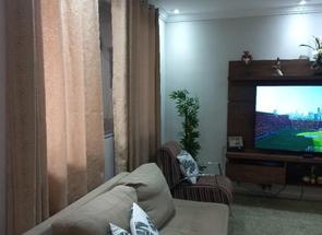 Casa, 3 Quartos, 2 Vagas, 1 Suite em Santa Cruz Industrial, Contagem, MG valor de R$ 650.000,00 no Lugar Certo