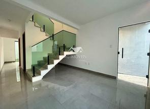 Casa, 2 Quartos, 2 Vagas em Diamante, Belo Horizonte, MG valor de R$ 399.000,00 no Lugar Certo