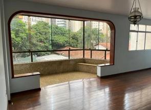 Apartamento, 4 Quartos, 2 Vagas, 1 Suite em Savassi, Belo Horizonte, MG valor de R$ 1.568.800,00 no Lugar Certo