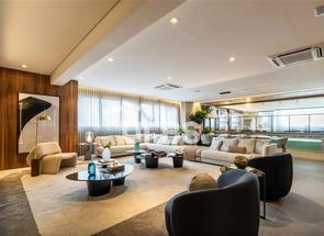 Apartamento, 4 Quartos, 4 Vagas, 4 Suites em [endereco], Setor Marista, Goiânia, GO valor de R$ 4.099.000,00 no Lugar Certo