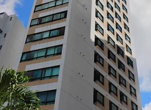 Apartamento, 1 Quarto, 1 Vaga, 1 Suite para alugar em Av. Beira Rio, Torre, Recife, PE valor de R$ 2.900,00 no Lugar Certo