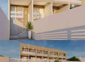 Casa, 2 Quartos, 2 Vagas, 2 Suites em Santa Branca, Belo Horizonte, MG valor de R$ 549.000,00 no Lugar Certo