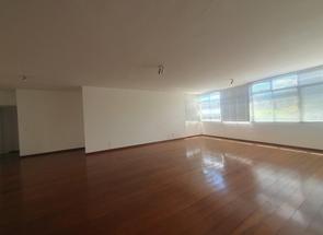 Apartamento, 5 Quartos, 2 Vagas, 1 Suite em Gutierrez, Belo Horizonte, MG valor de R$ 1.500.000,00 no Lugar Certo