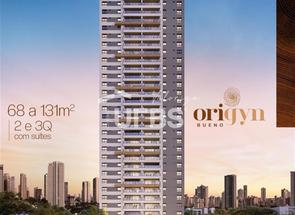Apartamento, 2 Quartos, 2 Vagas, 2 Suites em [endereco], Setor Bueno, Goiânia, GO valor de R$ 858.000,00 no Lugar Certo