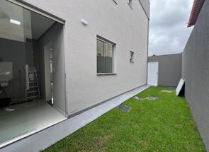 Apartamento, 3 Quartos, 2 Vagas em Pedra Azul, Contagem, MG valor de R$ 480.000,00 no Lugar Certo