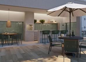 Apartamento, 3 Quartos, 2 Vagas, 1 Suite em Palmares, Belo Horizonte, MG valor de R$ 867.052,00 no Lugar Certo