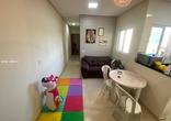 Cobertura, 2 Quartos, 1 Vaga, 1 Suite