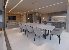 Apartamento, 4 Quartos, 5 Vagas, 4 Suites em Jardim das Mangabeiras, Nova Lima, MG valor de R$ 6.525.115,00 no Lugar Certo