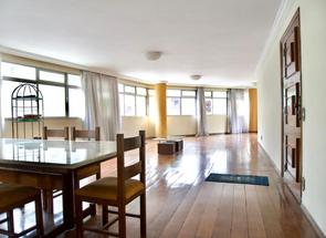 Apartamento, 4 Quartos, 3 Vagas, 1 Suite para alugar em Lourdes, Belo Horizonte, MG valor de R$ 8.500,00 no Lugar Certo