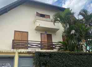 Casa, 5 Quartos, 3 Vagas, 1 Suite em Esplanada, Belo Horizonte, MG valor de R$ 1.580.000,00 no Lugar Certo