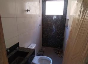 Casa, 2 Quartos, 1 Vaga em Santa Rita, Sarzedo, MG valor de R$ 350.000,00 no Lugar Certo