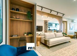 Apartamento, 3 Quartos, 2 Vagas, 3 Suites em T - 30, Setor Bueno, Goiânia, GO valor de R$ 797.000,00 no Lugar Certo