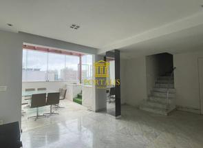 Cobertura, 3 Quartos, 2 Vagas, 1 Suite em Funcionários, Belo Horizonte, MG valor de R$ 2.900.000,00 no Lugar Certo