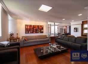 Cobertura, 5 Quartos, 2 Vagas, 2 Suites em Serra, Belo Horizonte, MG valor de R$ 1.400.000,00 no Lugar Certo