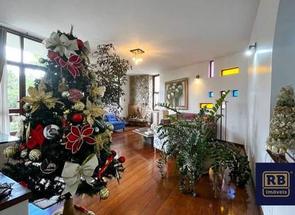 Casa, 4 Quartos, 5 Vagas, 3 Suites em São Lucas, Belo Horizonte, MG valor de R$ 1.390.000,00 no Lugar Certo