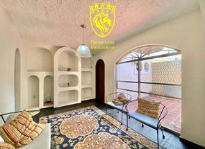 Casa, 4 Quartos, 6 Vagas, 1 Suite em Sion, Belo Horizonte, MG valor de R$ 2.350.000,00 no Lugar Certo
