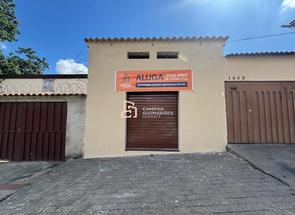 Loja para alugar em Rua Paulo D'assunção, Jardim Industrial, Contagem, MG valor de R$ 700,00 no Lugar Certo