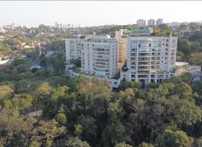 Apartamento, 4 Quartos, 5 Vagas, 4 Suites em Cidade Jardim, São Paulo, SP valor de R$ 25.000.000,00 no Lugar Certo