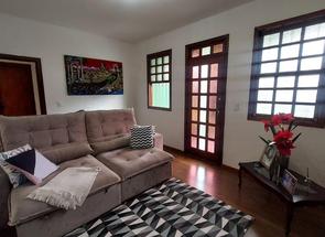 Casa, 4 Quartos, 6 Vagas, 2 Suites em Dona Clara, Belo Horizonte, MG valor de R$ 1.750.000,00 no Lugar Certo