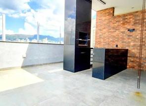 Cobertura, 3 Quartos, 2 Vagas, 3 Suites em Santo Antônio, Belo Horizonte, MG valor de R$ 1.600.000,00 no Lugar Certo