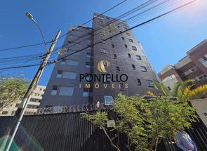 Apartamento, 3 Quartos, 2 Vagas, 1 Suite em Vila Paris, Belo Horizonte, MG valor de R$ 880.000,00 no Lugar Certo