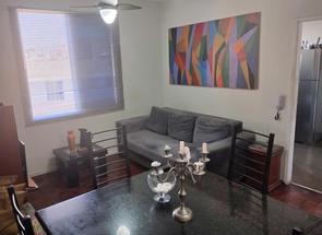 Apartamento, 2 Quartos, 1 Vaga em Carlos Prates, Belo Horizonte, MG valor de R$ 260.000,00 no Lugar Certo