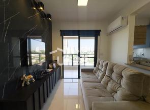 Apartamento, 2 Quartos, 1 Vaga, 1 Suite em Avenida Dona Maria Cardoso, Parque Amazônia, Goiânia, GO valor de R$ 499.000,00 no Lugar Certo