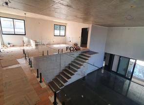 Casa, 4 Quartos, 4 Vagas, 4 Suites em Quintas do Sol, Nova Lima, MG valor de R$ 6.450.000,00 no Lugar Certo