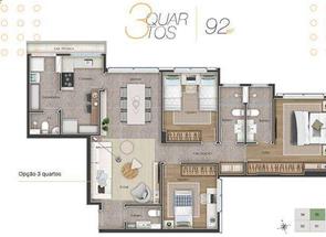 Apartamento, 3 Quartos, 2 Vagas, 1 Suite em Lourdes, Belo Horizonte, MG valor de R$ 1.922.499,00 no Lugar Certo