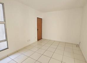 Apartamento, 2 Quartos, 1 Vaga para alugar em Liberdade, Santa Luzia, MG valor de R$ 850,00 no Lugar Certo