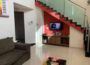 Casa, 3 Quartos, 4 Vagas, 1 Suite em Diamante, Belo Horizonte, MG valor de R$ 550.000,00 no Lugar Certo