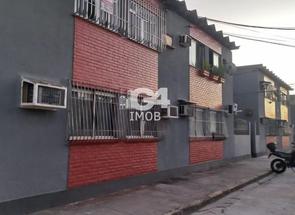 Apartamento, 2 Quartos, 2 Vagas em Boaçu, São Gonçalo, RJ valor de R$ 120.000,00 no Lugar Certo