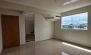 Cobertura, 2 Quartos, 1 Vaga, 1 Suite