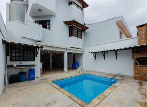 Casa, 4 Quartos, 3 Vagas, 1 Suite em Conjunto Residencial Santa Terezinha, São Paulo, SP valor de R$ 1.600.000,00 no Lugar Certo