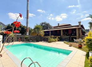 Casa, 6 Quartos, 10 Vagas, 3 Suites em São Luiz (pampulha), Belo Horizonte, MG valor de R$ 2.800.000,00 no Lugar Certo