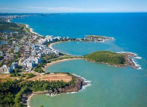 Apartamento, 3 Quartos, 2 Vagas, 2 Suites em Enseada Azul, Guarapari, ES valor de R$ 1.250.000,00 no Lugar Certo