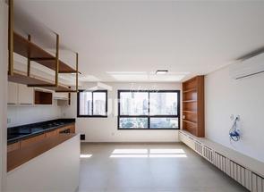 Apartamento, 2 Quartos, 1 Vaga, 2 Suites em Rua T 53, Setor Bueno, Goiânia, GO valor de R$ 830.000,00 no Lugar Certo