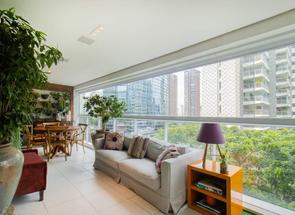 Apartamento, 4 Quartos, 3 Vagas, 3 Suites em Itaim Bibi, São Paulo, SP valor de R$ 5.995.000,00 no Lugar Certo