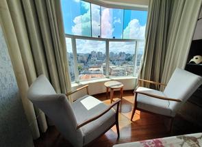 Cobertura, 4 Quartos, 3 Vagas, 1 Suite em Barroca, Belo Horizonte, MG valor de R$ 1.490.000,00 no Lugar Certo