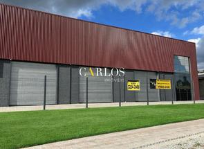 Galpão para alugar em Alphaville, Nova Lima, MG valor de R$ 100.000,00 no Lugar Certo