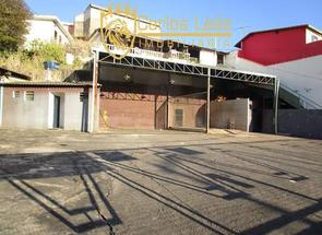 Lote, 1 Quarto, 45 Vagas em Industrial, Contagem, MG valor de R$ 2.100.000,00 no Lugar Certo