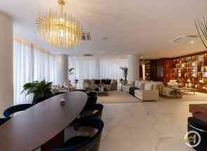 Apartamento, 4 Quartos, 4 Vagas, 4 Suites em Avenida T-5, Setor Bueno, Goiânia, GO valor de R$ 5.400.000,00 no Lugar Certo