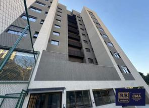 Apartamento, 2 Quartos, 2 Vagas, 1 Suite em São Lucas, Belo Horizonte, MG valor de R$ 814.000,00 no Lugar Certo