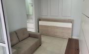 Apartamento, 1 Quarto, 1 Vaga