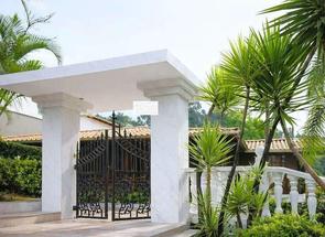 Casa, 3 Quartos, 2 Vagas, 1 Suite em Vila da Serra, Nova Lima, MG valor de R$ 4.250.000,00 no Lugar Certo